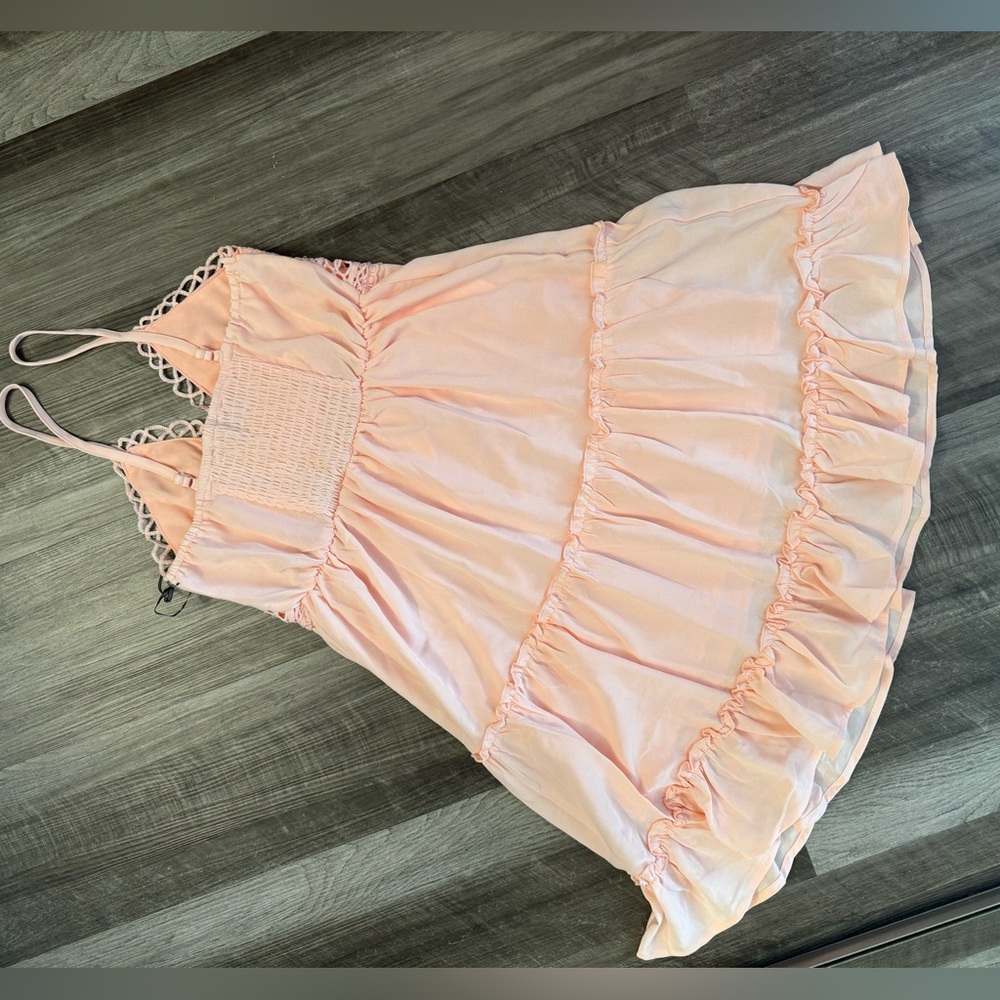 Dress - Picture 2 of 3